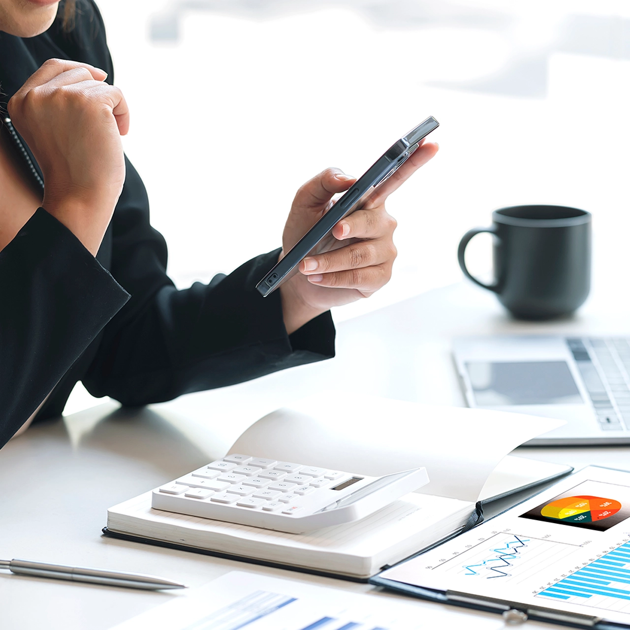 Sur Gestiones ofrece servicios de gestión administrativa en Ushuaia Tierra del Fuego, brindando organización de procesos, control documental, gestión de trámites y soporte operativo para empresas, pymes y emprendedores que buscan eficiencia y orden en su actividad