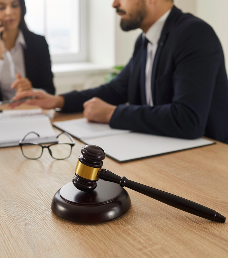 Asesoramiento legal para empresas y pymes, incluyendo contratos, cumplimiento normativo y gestión societaria en Ushuaia Tierra del Fuego